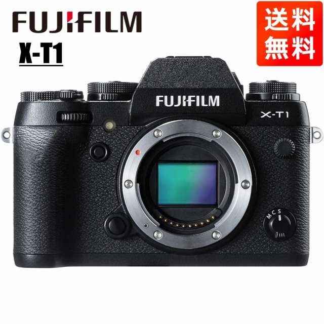 FUJIFILM X-T1 レンズ 2個 中古（The Best LENS 〜このボディで