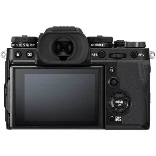 富士フイルム FUJIFILM X-T3 ボディ ブラック ミラーレス 一眼レフ 