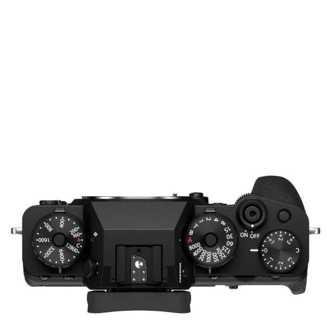 富士フイルム FUJIFILM X-T4 レンズキット ブラック ミラーレス一眼レフ Wi-Fi Bluetooth搭載 カメラ レンズ 中古_1