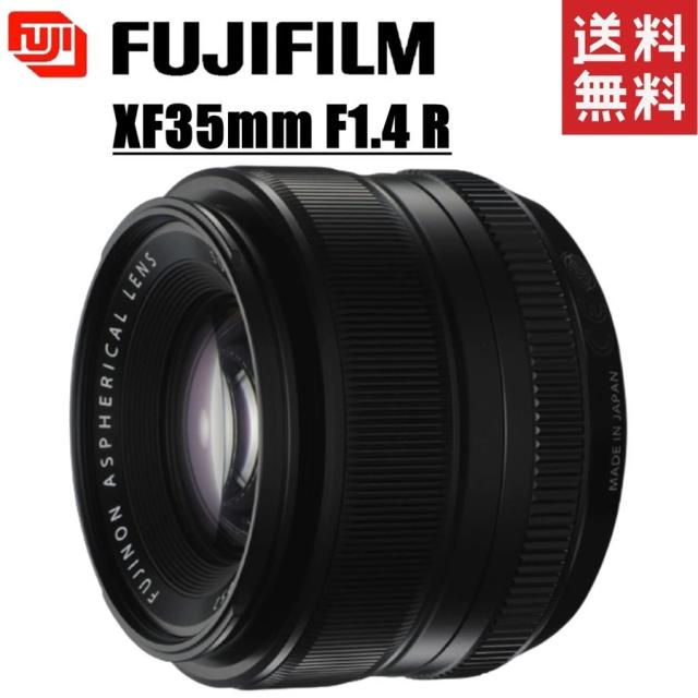 FUJIFILM XF35mm F1.4 R 単焦点レンズ X-Pro1用箱付 デジタルカメラのヴィンテージもいいよ。FUJIFILM X-Pro1とXF 35mm f1