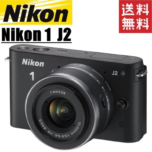 【中古品】Nikon 1 J4 コンパクトデジタルカメラ VR 10-30mm 中古品】Nikon 1 J4 コンパクトデジタルカメラ VR 10-30mm Nikon 1 J4