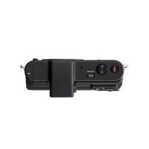ニコン Nikon 1 V1 10mm レンズキット ブラック ミラーレス 一眼 ニコン Nikon 1 V1 10mm レンズキット ブラック ミラーレス 一眼