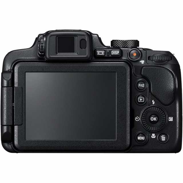 ニコン Nikon COOLPIX B700 クールピクス コンパクトデジタルカメラ コンデジ カメラ 中古