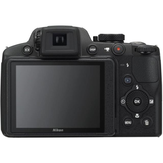 ニコン Nikon COOLPIX P510 クールピクス コンパクトデジタルカメラ コンデジ カメラ 中古_3