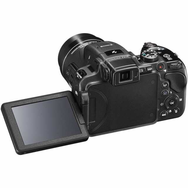 ニコン Nikon COOLPIX P610 クールピクス コンパクトデジタルカメラ コンデジ カメラ 中古の通販はau PAY マーケット -  CAMERArt au PAY マーケット店 | au PAY マーケット－通販サイト