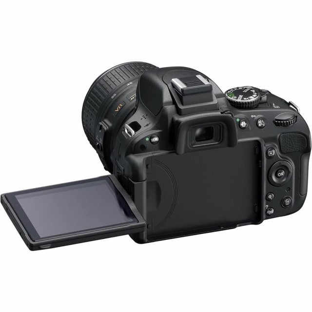 ニコン Nikon D5100 300mm ダブルレンズセット カメラ レンズ 一眼レフ 中古