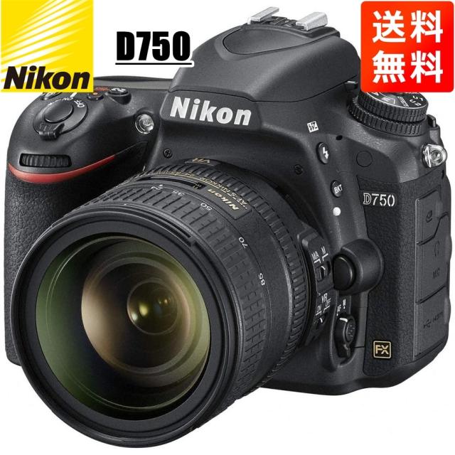 Nikon D750 ボディー 中古)Nikon (ニコン) D750 ボディ（商品ID：3717018859601）詳細