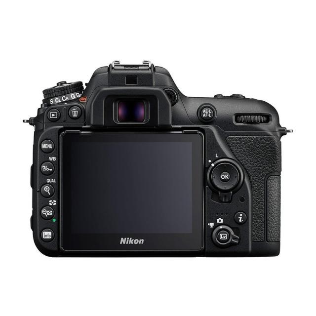 ニコン Nikon D7500 18-140mm VR レンズセット デジタル 一眼レフ カメラ 中古_3