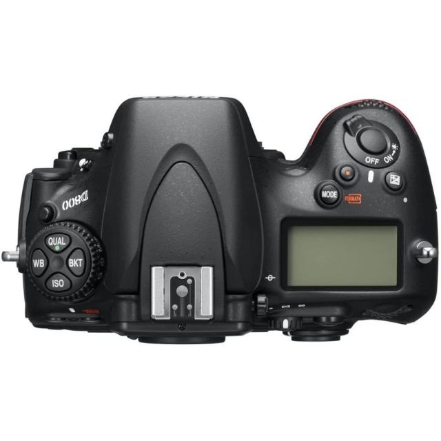 ニコン Nikon D800 ボディ デジタル 一眼レフ カメラ 中古 