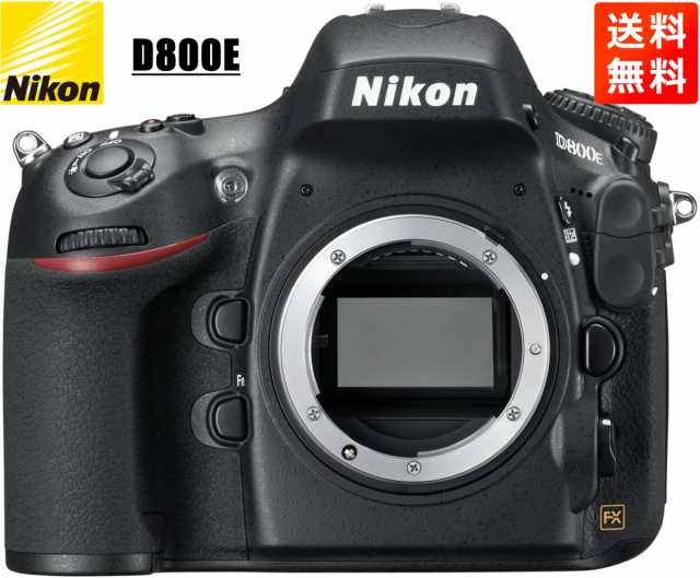 ニコン Nikon D800E ボディ デジタル一眼レフ カメラ 中古の通販は
