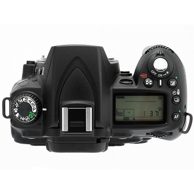 NikonD90 デジタルカメラ 超美品 ニコン D90 デジタル ショット 14249