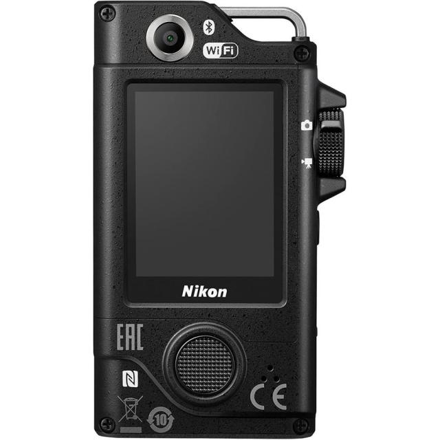 ニコン Nikon KeyMission 80 キーミッション コンパクトデジタルカメラ コンデジ カメラ 中古_2