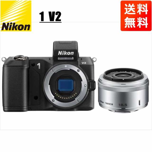 Nikon 1 V2 ボディ - 通販 - pinehotel.info