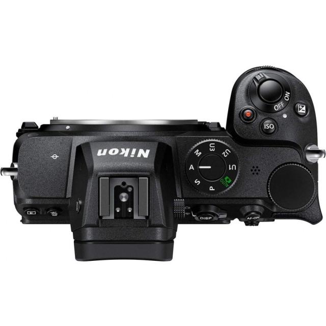 ニコン Nikon Z5 ボディ ミラーレス 一眼レフ カメラ 中古