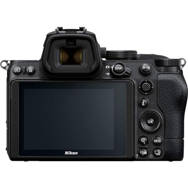 ニコン Nikon Z5 ボディ ミラーレス 一眼レフ カメラ 中古