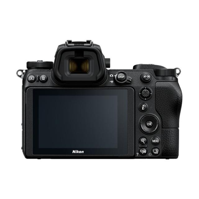Nikon ミラーレスカメラ 一眼 Z7 ボディ Nikon ミラーレスカメラ 一眼 Z7 ボディ 中古未使用Nikon ミラーレス