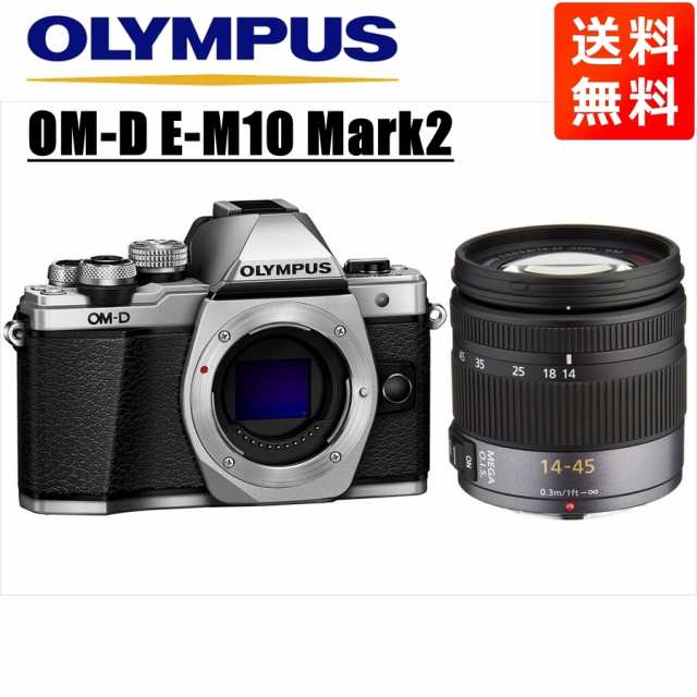 OLYMPUS OM−D E−M10 ミラーレス一眼カメラ - 通販 - pinehotel.info