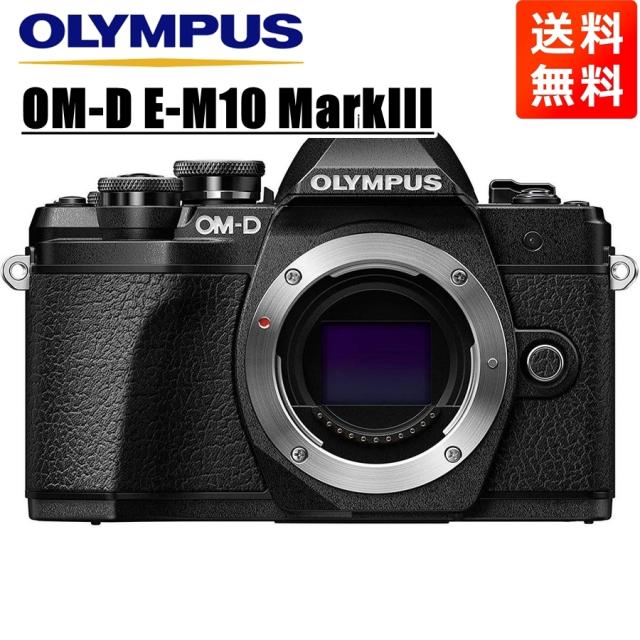 OLYMPUS OM-D E-M10 ブラック シャッター回数　578回 olympus-omd-em10-mark-iv-