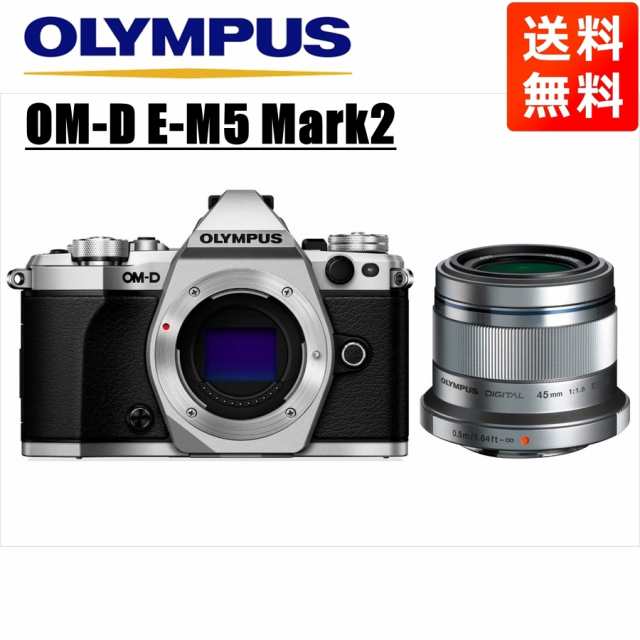 OLYMPUS OM−D E−M5 OM-D E-M5 ダブルズームキッ… www