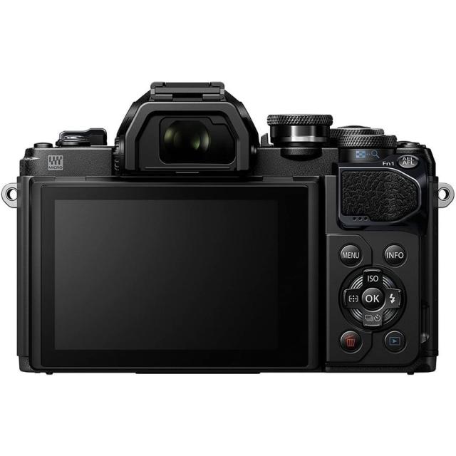 オリンパス OLYMPUS OM-D E-M10 MarkIII ボディ ブラック ミラー オリンパス OLYMPUS OM-D E-M10 MarkIII ボディ ブラック ミラー