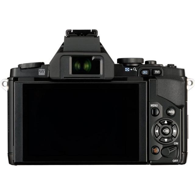 オリンパス OLYMPUS OM-D E-M5 ボディ ブラック ミラーレス 一眼 オリンパス OLYMPUS OM-D E-M5 ボディ ブラック ミラーレス 一眼