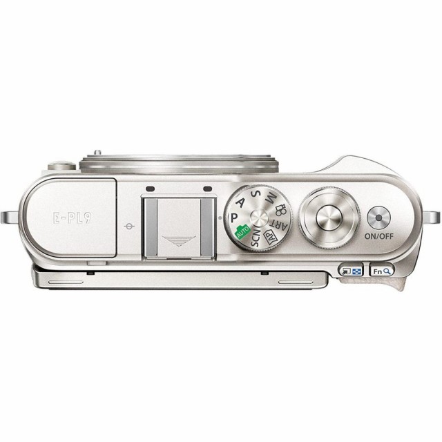 オリンパス OLYMPUS PEN E-PL9 ボディ ホワイト ミラーレス 一眼 オリンパス OLYMPUS PEN E-PL9 ボディ ホワイト ミラーレス 一眼