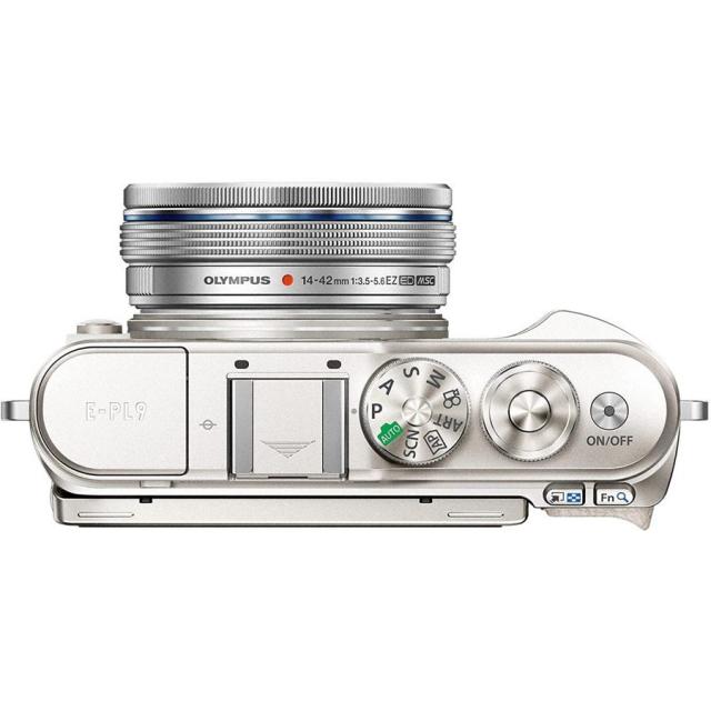【中古】OLYMPUS PEN PL9 ミラーレス一眼カメラ 中古】OLYMPUS ミラーレス一眼カメラ PEN E-PL9 ボディー ブラック