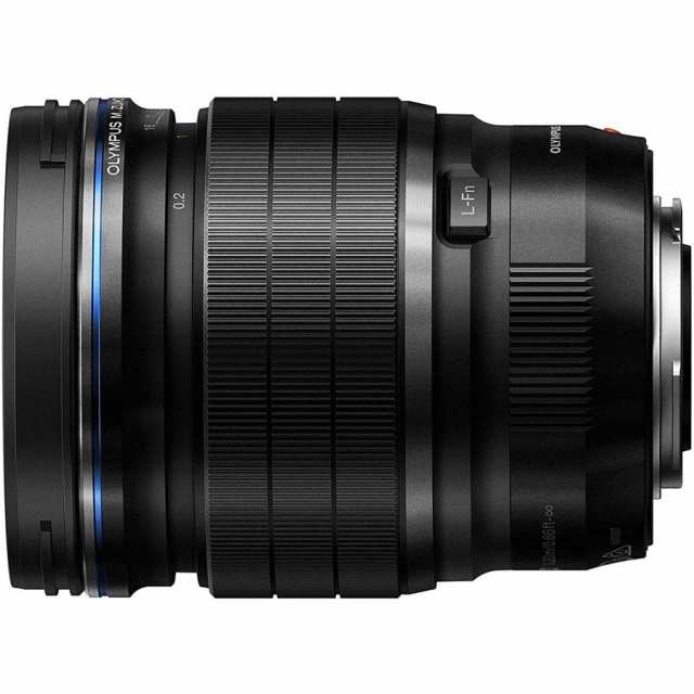 オリンパス OLYMPUS M.ZUIKO DIGITAL ED 17mm F1.2 PRO 単焦点レンズ マイクロフォーサーズ ミラーレス レンズ 中古