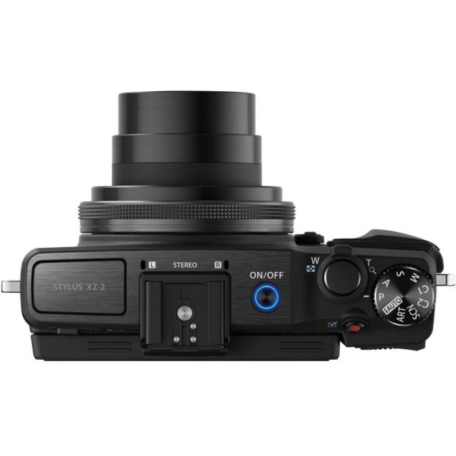 オリンパス OLYMPUS XZ-2 ボディ