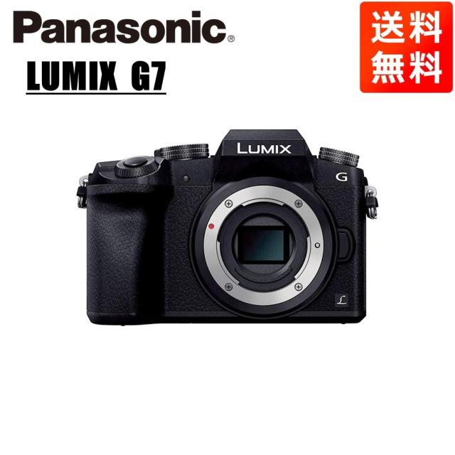 Panasonic LUMIX DMC-GX8H 高倍率ズーム付