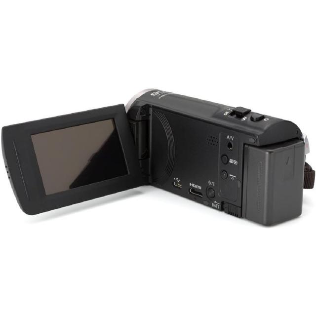 パナソニック Panasonic HC-V480MS-K ブラック ビデオカメラ パナソニック Panasonic HC-V480MS-K ブラック ビデオカメラ