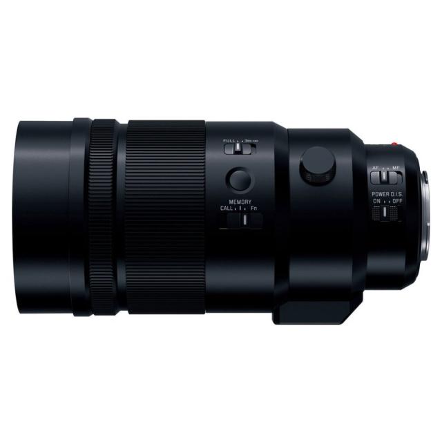 パナソニック Panasonic LEICA DG ELMARIT 200mm F2.8 POWER O.I.S. H-ES200 ライカ 単焦点 望遠レンズ ミラーレス カメラ 中古_2