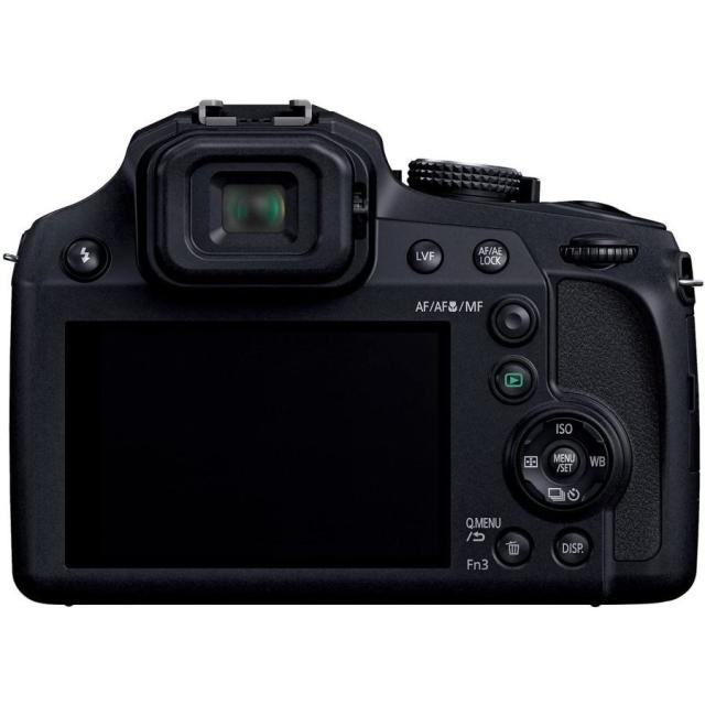 パナソニック Panasonic LUMIX DC-FZ85 ルミックス ブラック パナソニック Panasonic LUMIX DC-FZ85 ルミックス ブラック