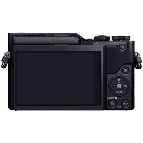 パナソニック Panasonic LUMIX DC-GF10 ブラック 単焦点 ダブル パナソニック Panasonic LUMIX DC-GF10 ブラック 単焦点 ダブル