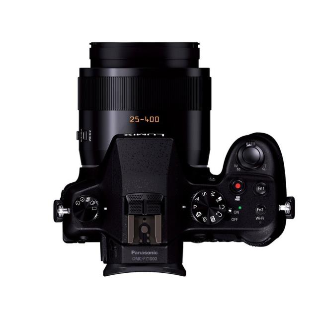 パナソニック Panasonic LUMIX DMC-FZ1000 ルミックス コンパクト 