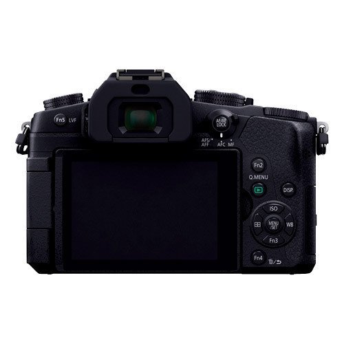 パナソニック Panasonic LUMIX DMC-G8M レンズキット ミラーレス一眼 