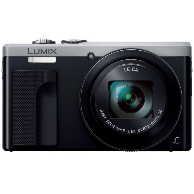 パナソニック Panasonic LUMIX DMC-TZ85 ルミックス ブラック 