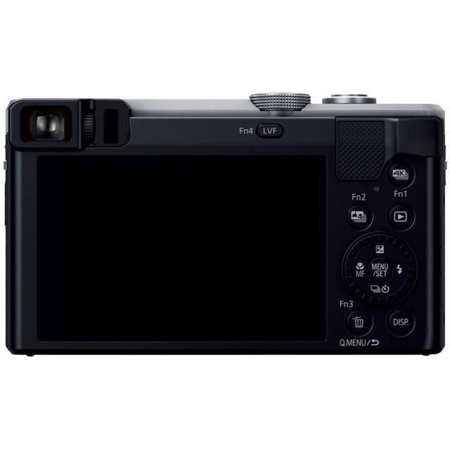 パナソニック Panasonic LUMIX DMC-TZ85 ルミックス ブラック 