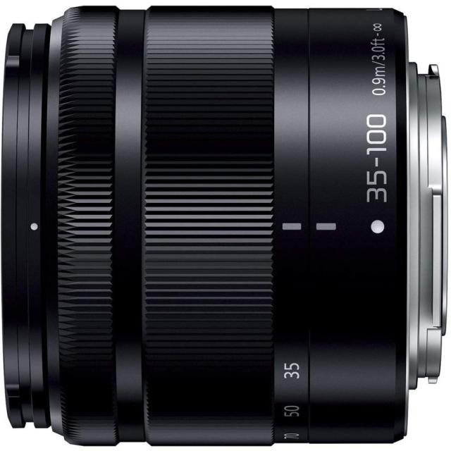 ★新同品級完動品ルミックス電動ズ－ム G X VARIO PZ 45-175mm 新品)Panasonic (パナソニック) LUMIX G X VARIO PZ 45-175mm F4