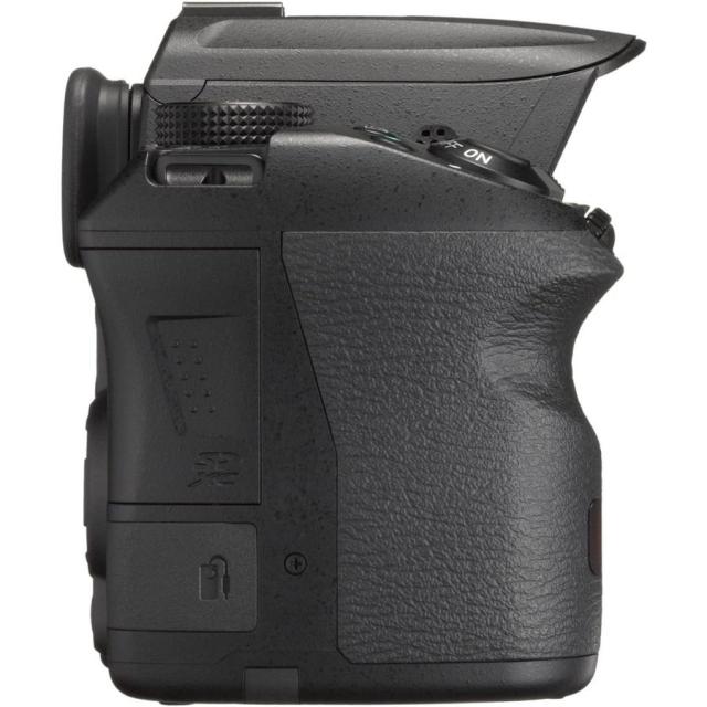 ペンタックス PENTAX K-30 ボディ ブラック デジタル一眼レフ カメラ 中古_2
