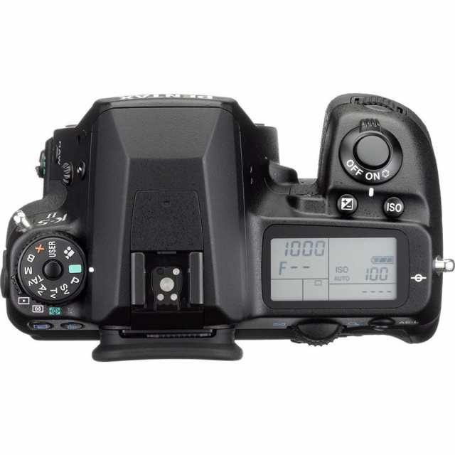 ペンタックス PENTAX K-5 II ボディ デジタル 一眼レフ カメラ 中古｜au PAY マーケット