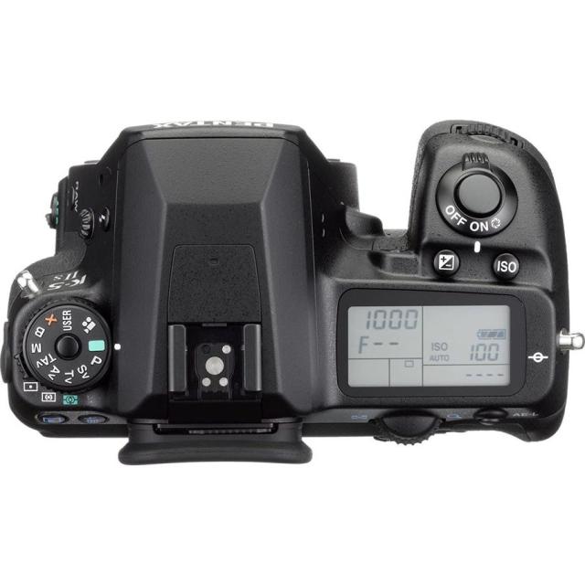 ペンタックス PENTAX K-5IIs ボディ ローパスフィルターレス デジタル一眼レフ カメラ 中古_1