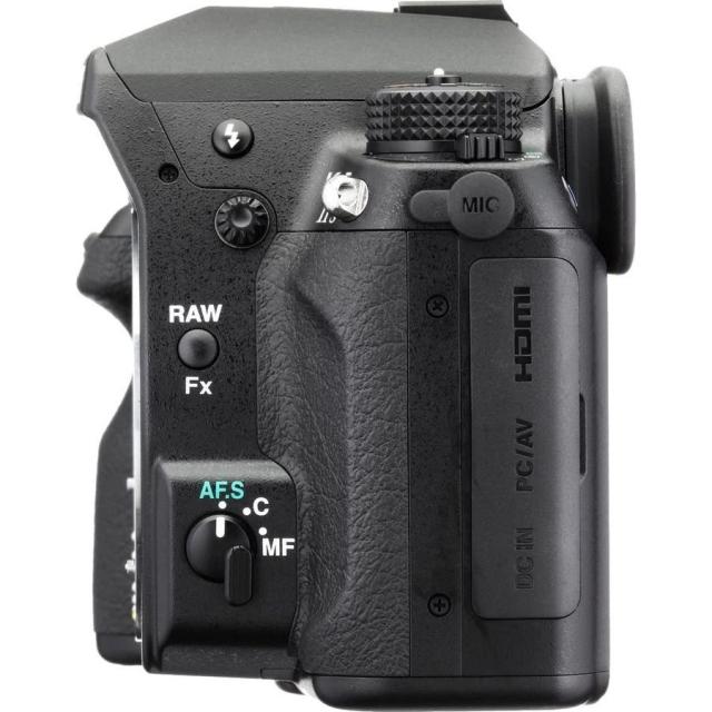 ペンタックス PENTAX K-5IIs ボディ ローパスフィルターレス デジタル一眼レフ カメラ 中古_3