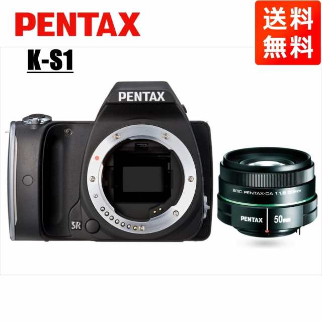 100%新品得価 ☆デジタル一眼レフ☆ ペンタックス PENTAX K-50