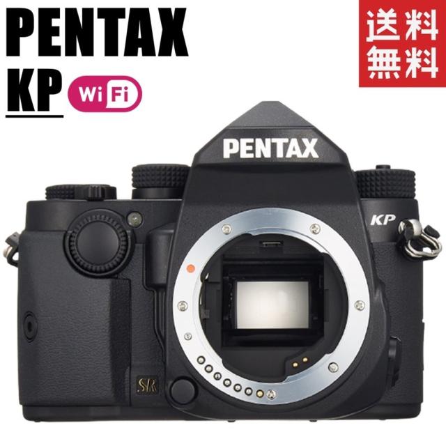 名機 PENTAX 一眼レフカメラ KP ボディ ショット数 約9,300回 名機 PENTAX 一眼レフカメラ KP ボディ ショット数 約9,300回