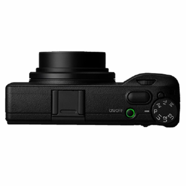 リコー RICOH GR III コンパクトデジタルカメラ コンデジ カメラ 中古｜au PAY マーケット