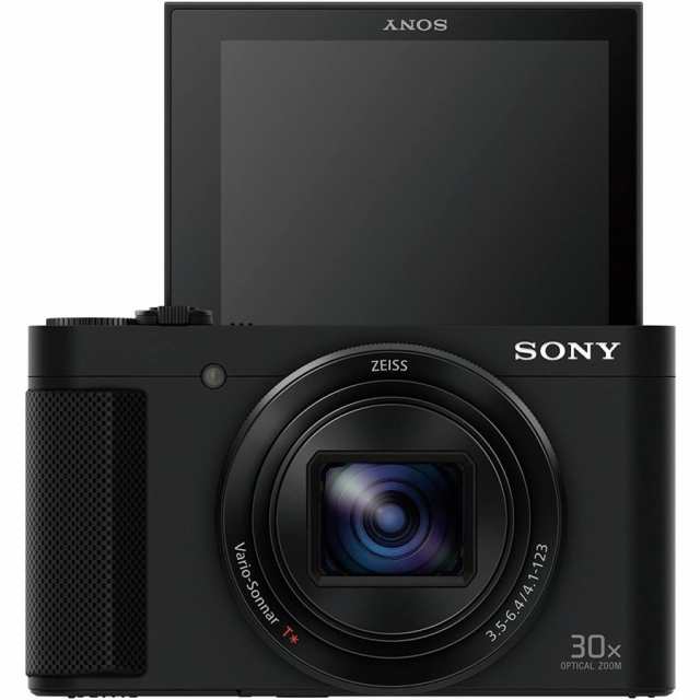 ソニー SONY Cyber-shot DSC-HX90V サイバーショット コンパクト 