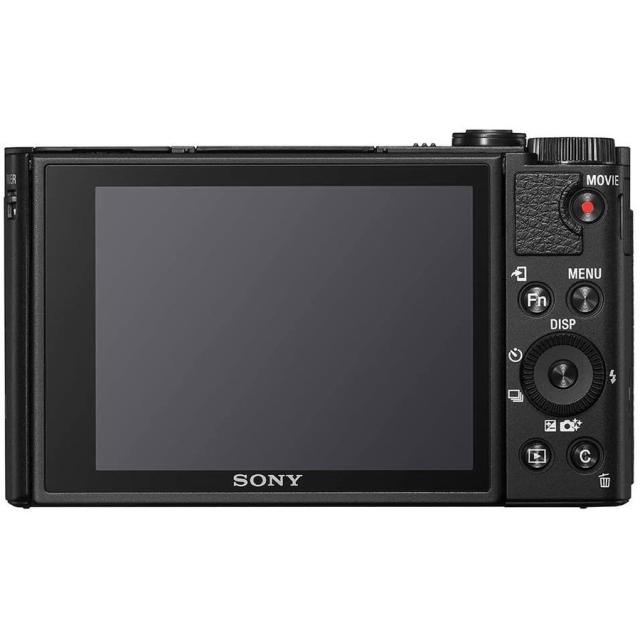 ソニー SONY Cyber-shot DSC-HX99 サイバーショット コンパクトデジタルカメラ コンデジ カメラ 中古_3