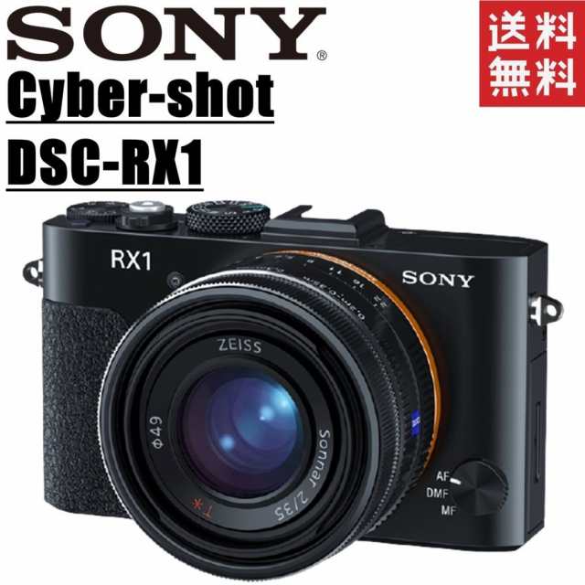 ソニー SONY DSC-RX1R [コンパクトデジタルカメラ - デジタルカメラ