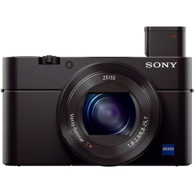 SONY Cybershot rx100m3 美品 【公式通販】